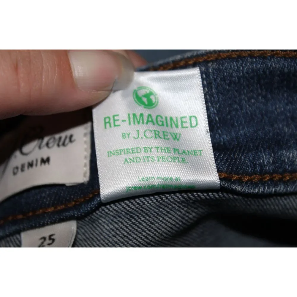 Womens J. Crew 9